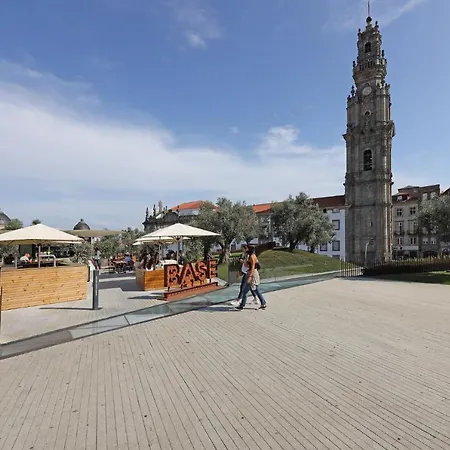 Flh Spacious Duplex Apartamento *