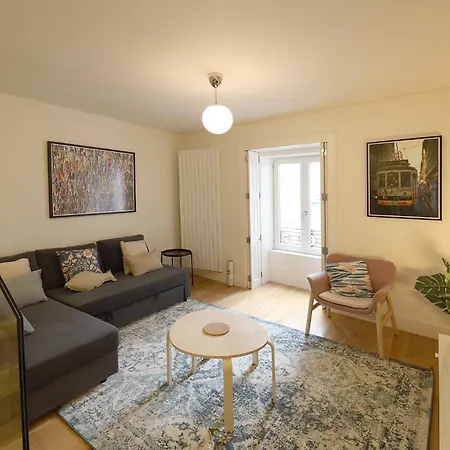 Flh Spacious Duplex