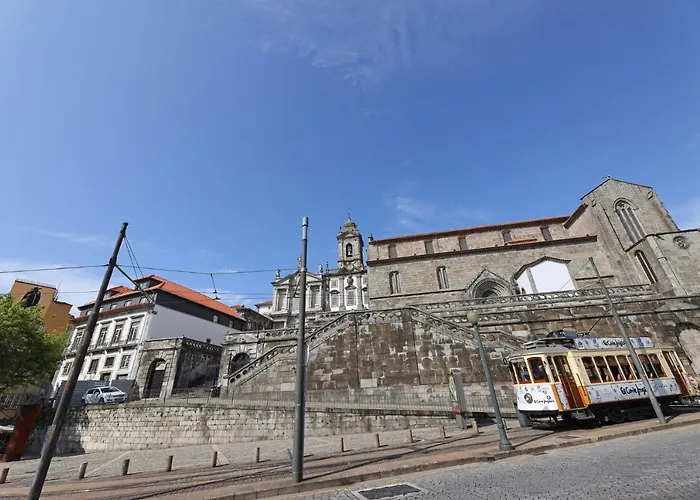 Flh Spacious Duplex Apartment *