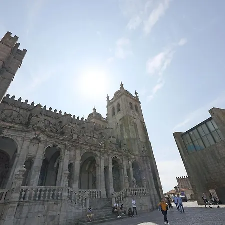 Апартаменты Flh Spacious Duplex *