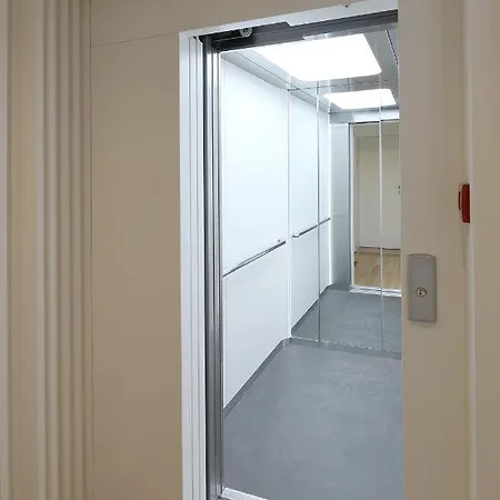 Flh Spacious Duplex Апартаменты Порту