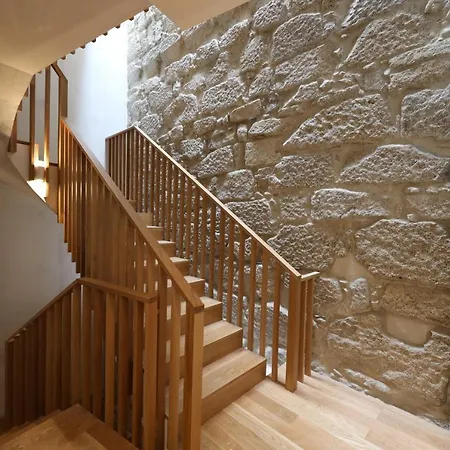 Apartment Flh Spacious Duplex *