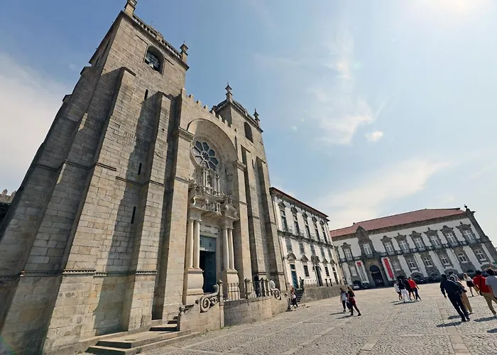 Apartman Flh Spacious Duplex *