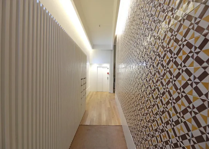 Apartman Flh Spacious Duplex *