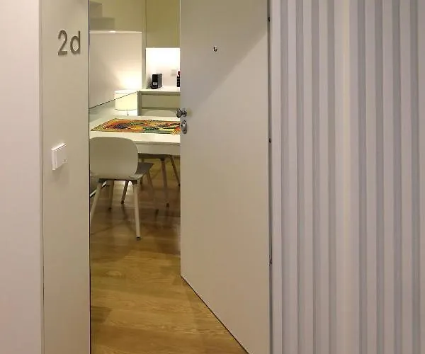 Flh Spacious Duplex Apartman *