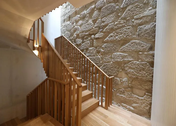 Apartman Flh Spacious Duplex *