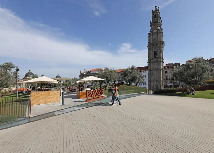 Flh Spacious Duplex アパート *