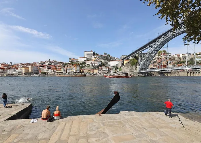 アパート Flh Spacious Duplex *