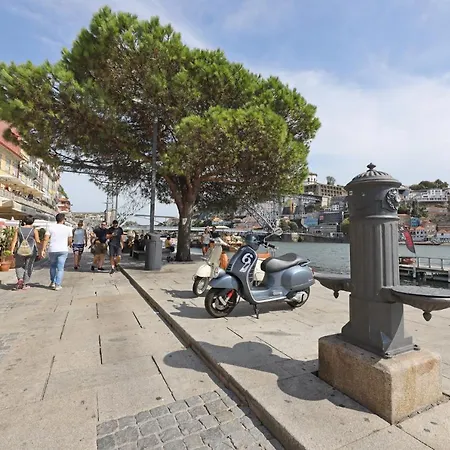 Appartement Flh Spacious Duplex