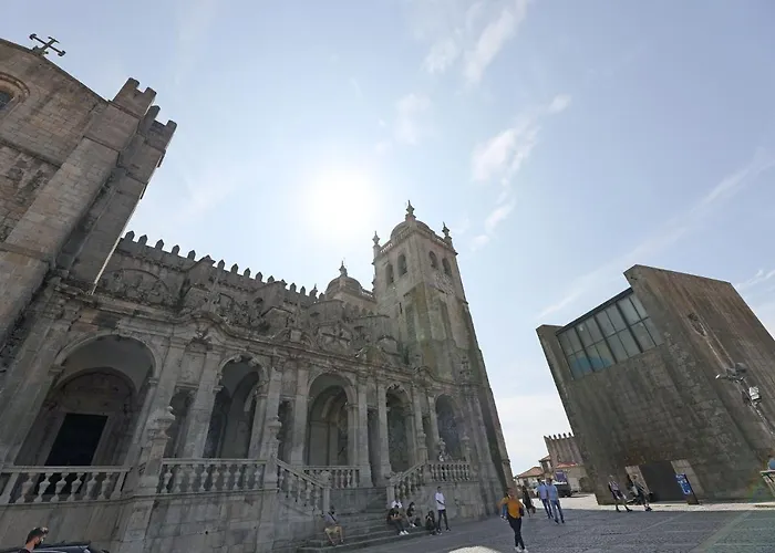 Apartament Flh Spacious Duplex *