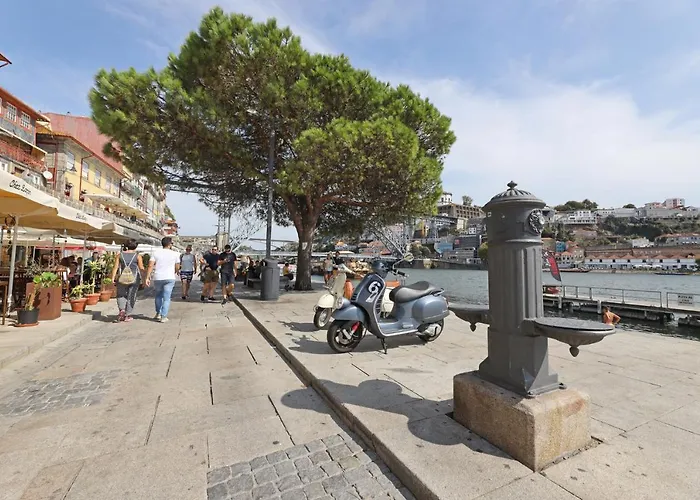 Apartament Flh Spacious Duplex