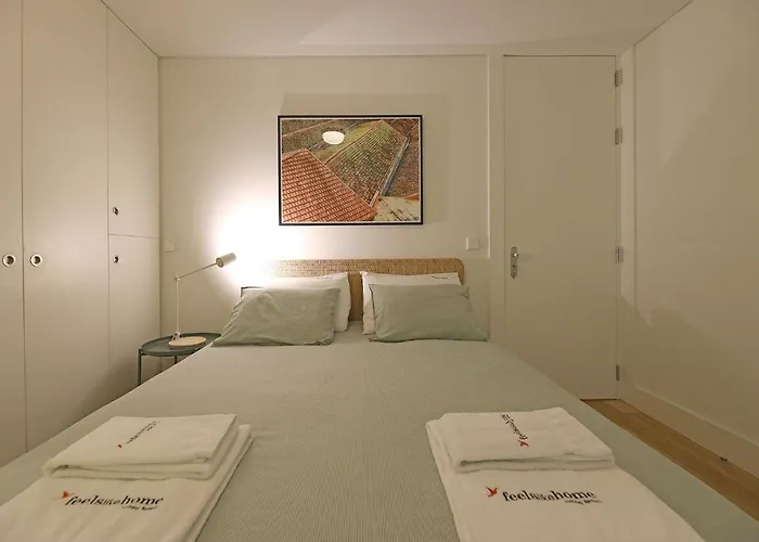 Apartament Flh Spacious Duplex