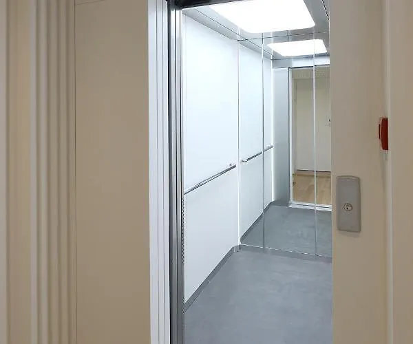 Flh Spacious Duplex Apartament Porto